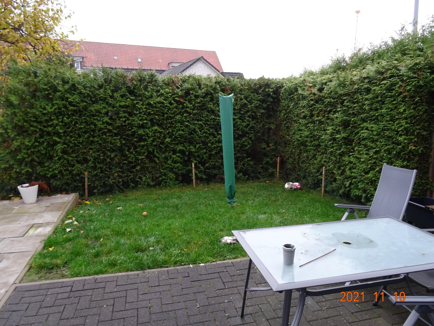 schöne Doppelhaushälfte in Bielefeld AdL (27) mit Wohnberechtigungsschein (ID-1753) – Bielefeld an der Landwehr – Vorschaubild 3