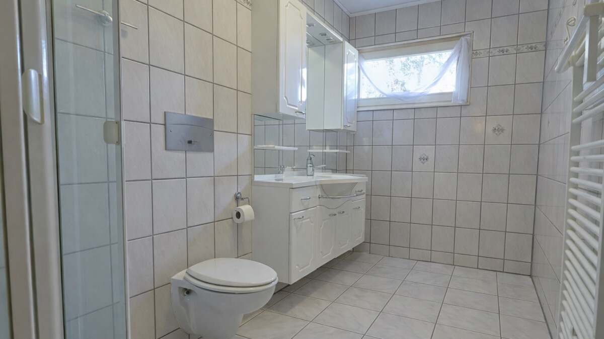 Freistehendes Einfamilienhaus in Mariendorf nahe dem Britzer Garten – Berlin / Mariendorf – Vorschaubild 10