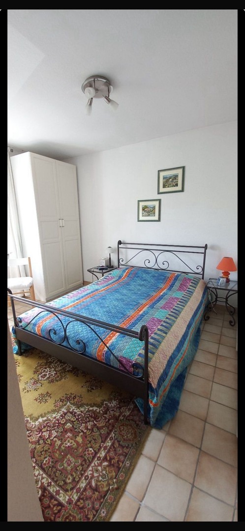 Möblierte 3-Zimmer-Wohnung mit Balkon & Parkplatz – Düsseldorf – Vorschaubild 10