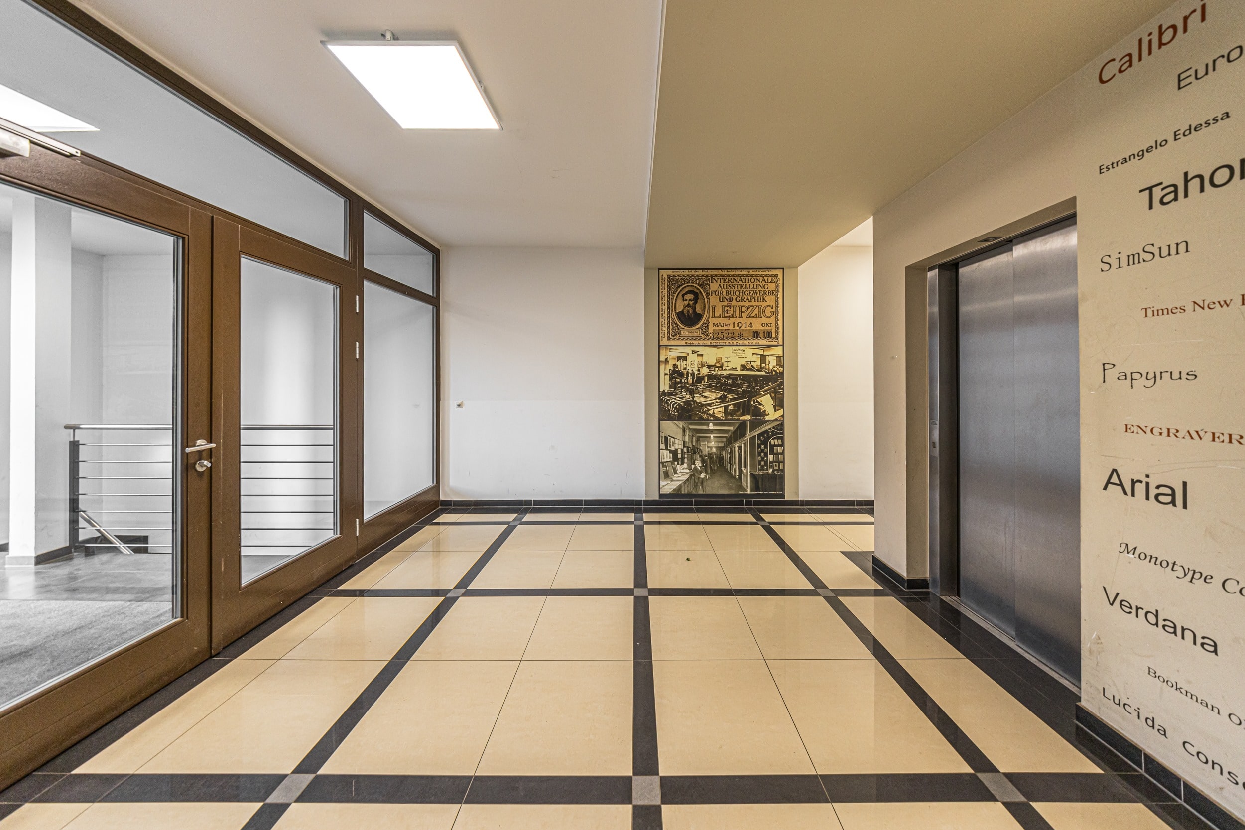NEU: Licht, Raum und Atmosphäre: Maisonette in denkmalgeschütztem Ensemble – Leipzig – Vorschaubild 5