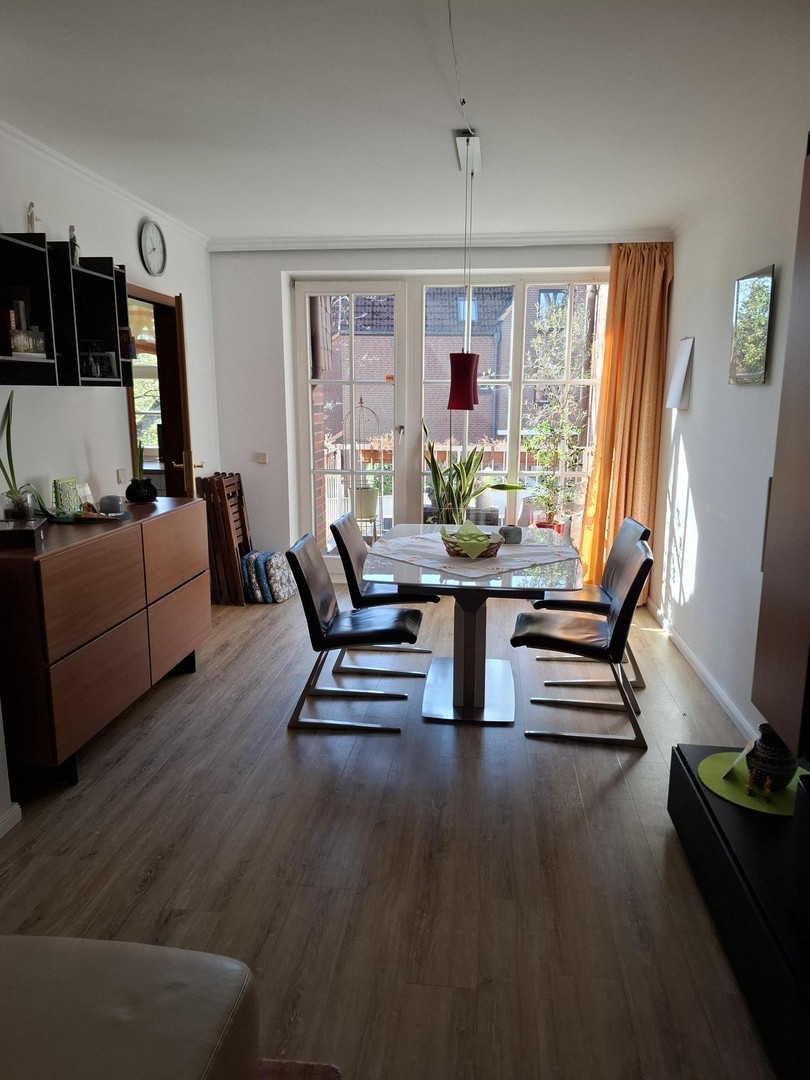 BITTE KEINE ANFRAGEN MEHR !!!!!schöne Maisonettewohnung auf zwei Etagen – Hamburg – Vorschaubild 9