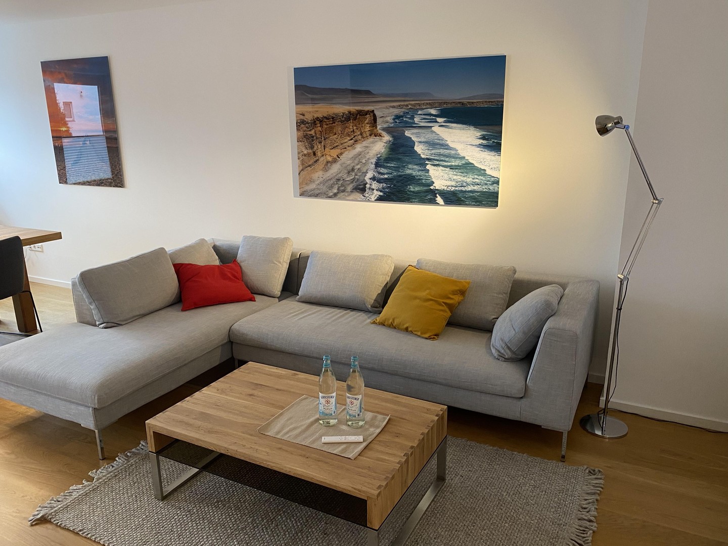 Wohnung de luxe im Herzen von Köln Bayenthal – Köln – Vorschaubild 3