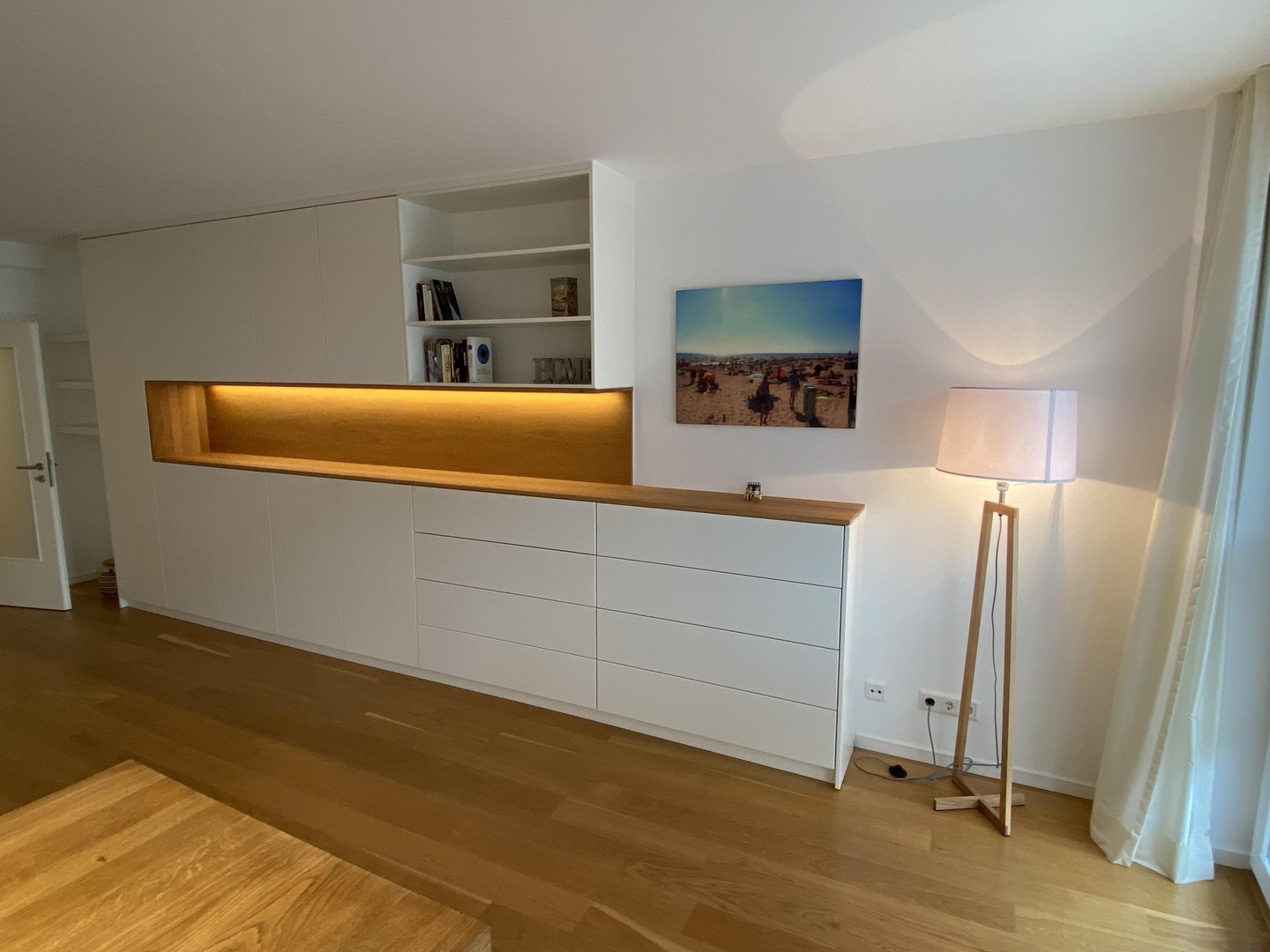 Wohnung de luxe im Herzen von Köln Bayenthal – Köln – Vorschaubild 4