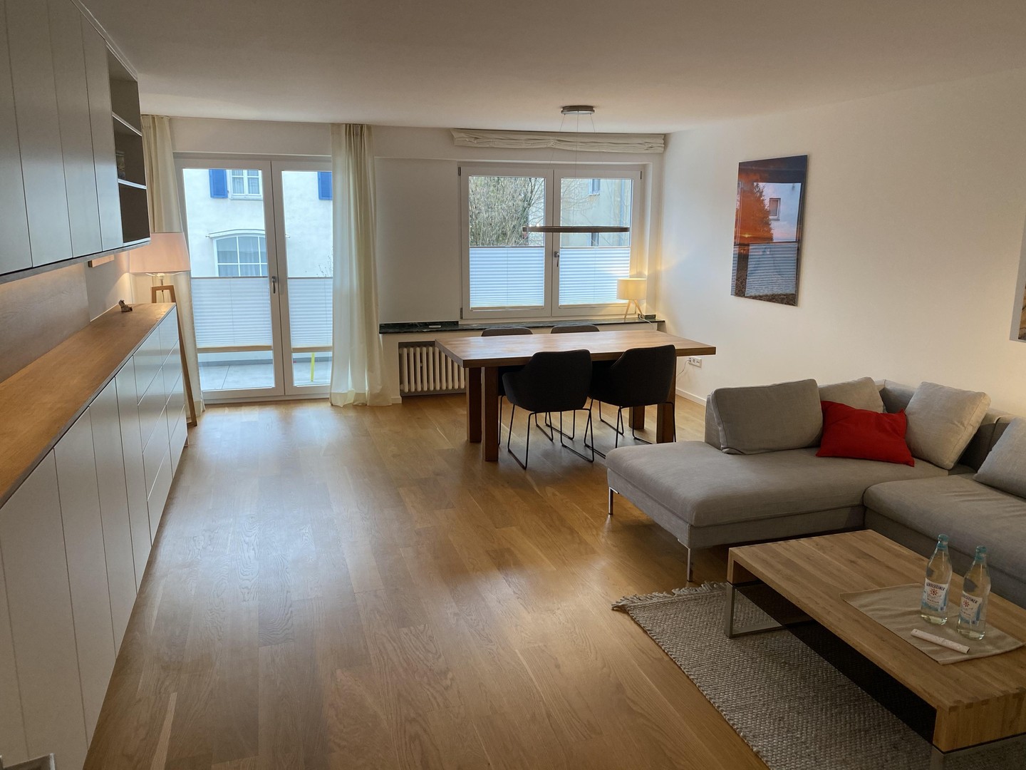Wohnung de luxe im Herzen von Köln Bayenthal – Köln – Vorschaubild 5