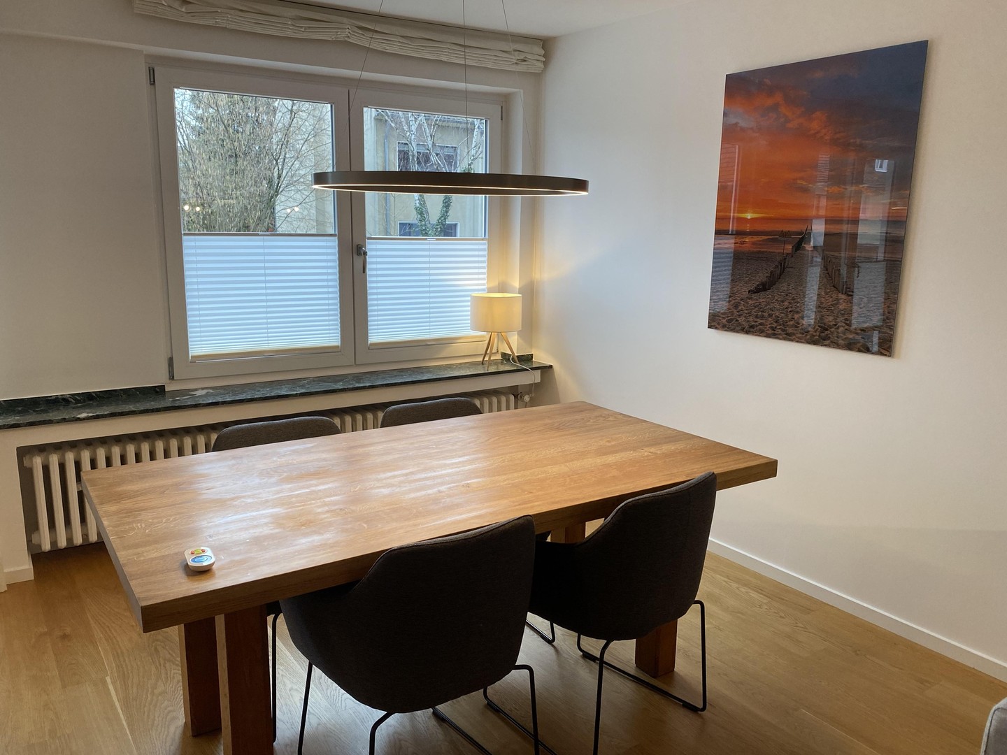 Wohnung de luxe im Herzen von Köln Bayenthal – Köln – Vorschaubild 6