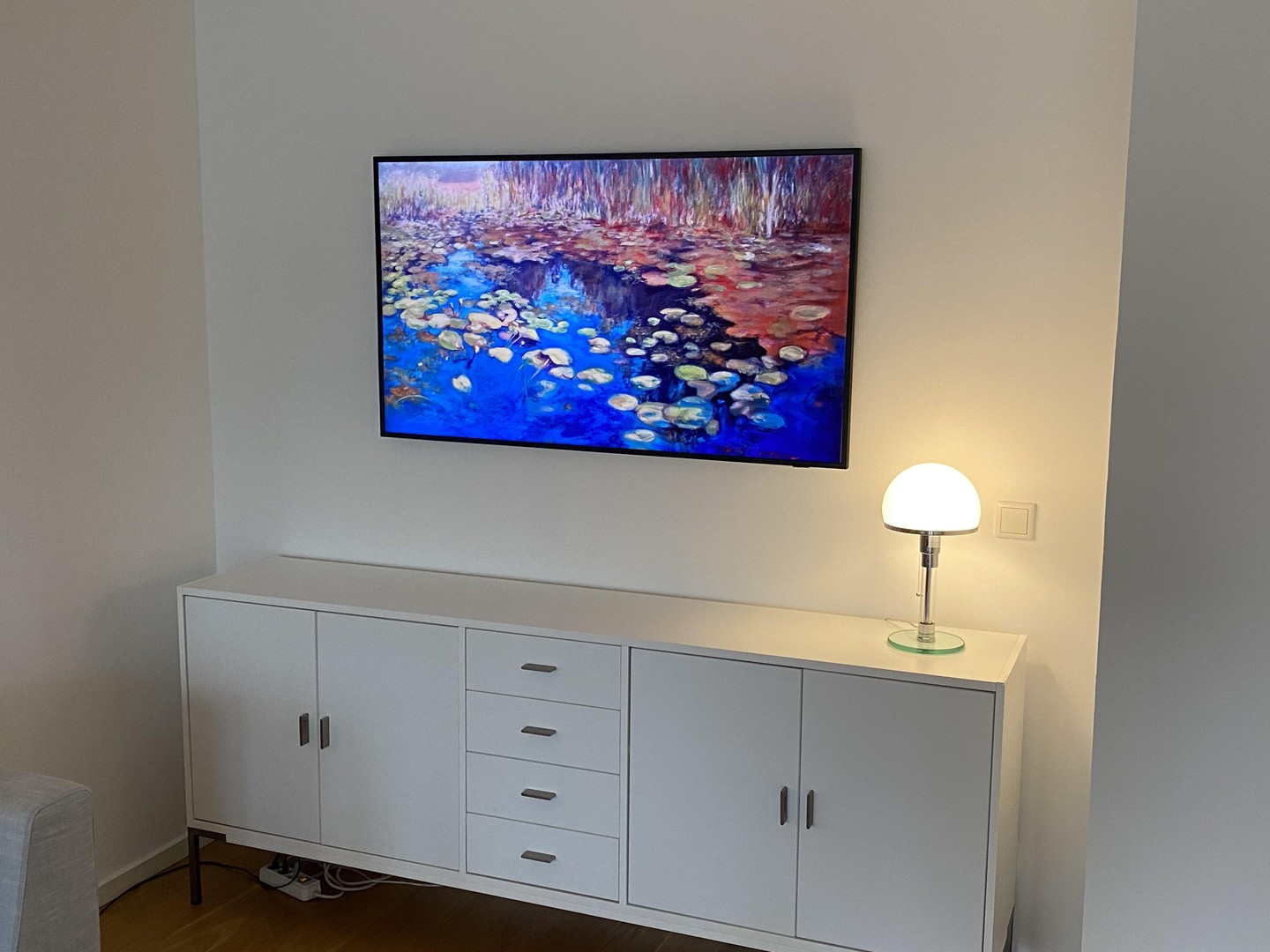 Wohnung de luxe im Herzen von Köln Bayenthal – Köln – Vorschaubild 7