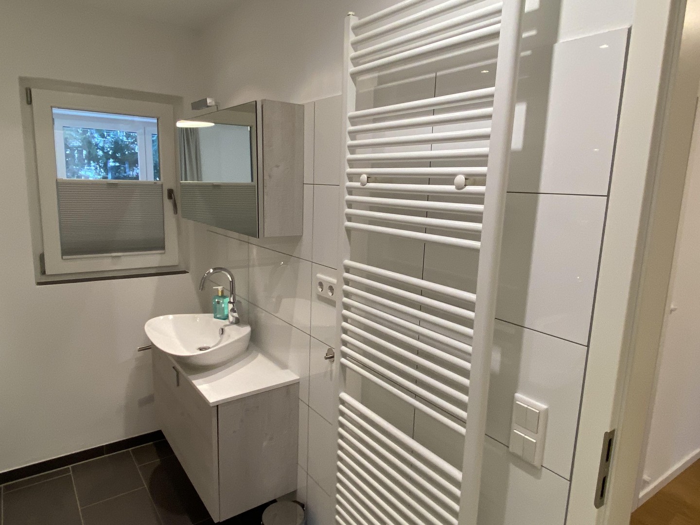 Wohnung de luxe im Herzen von Köln Bayenthal – Köln – Vorschaubild 9