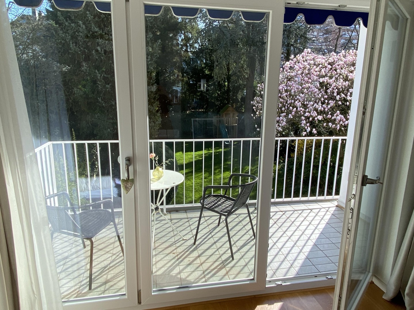 Wohnung de luxe im Herzen von Köln Bayenthal – Köln – Vorschaubild 12