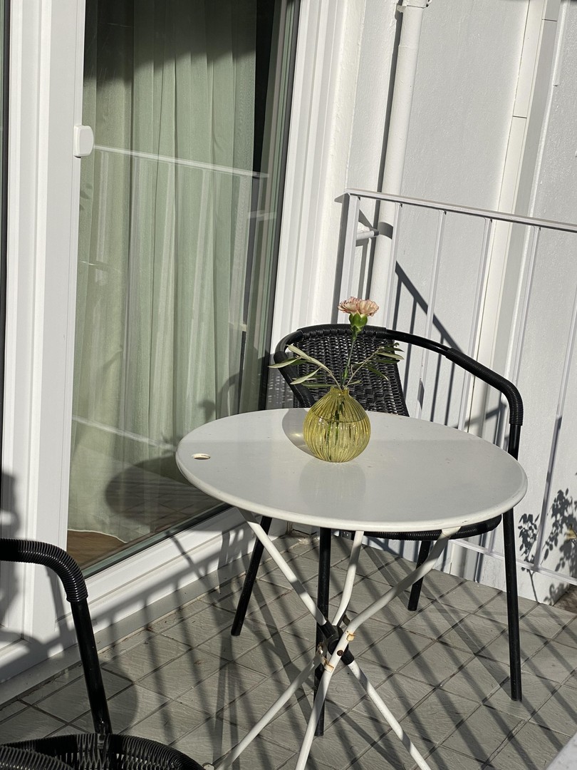 Wohnung de luxe im Herzen von Köln Bayenthal – Köln – Vorschaubild 13