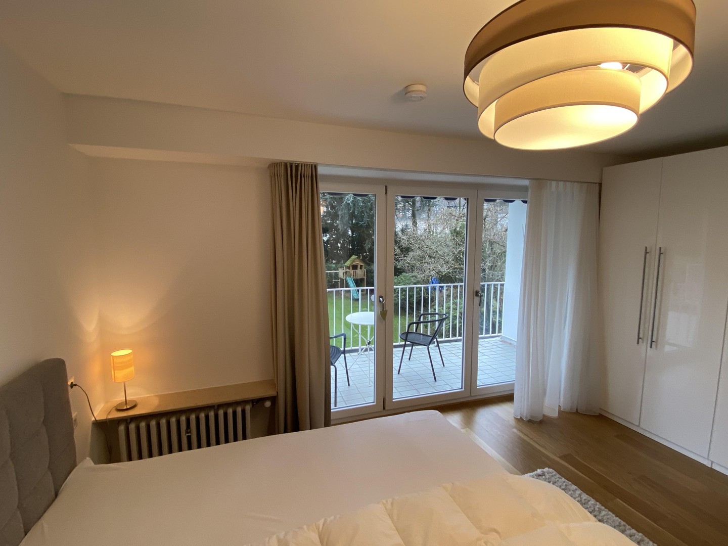 Wohnung de luxe im Herzen von Köln Bayenthal – Köln – Vorschaubild 14
