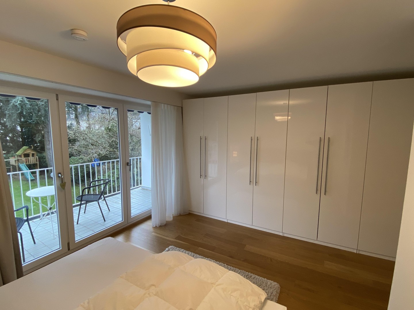 Wohnung de luxe im Herzen von Köln Bayenthal – Köln – Vorschaubild 15