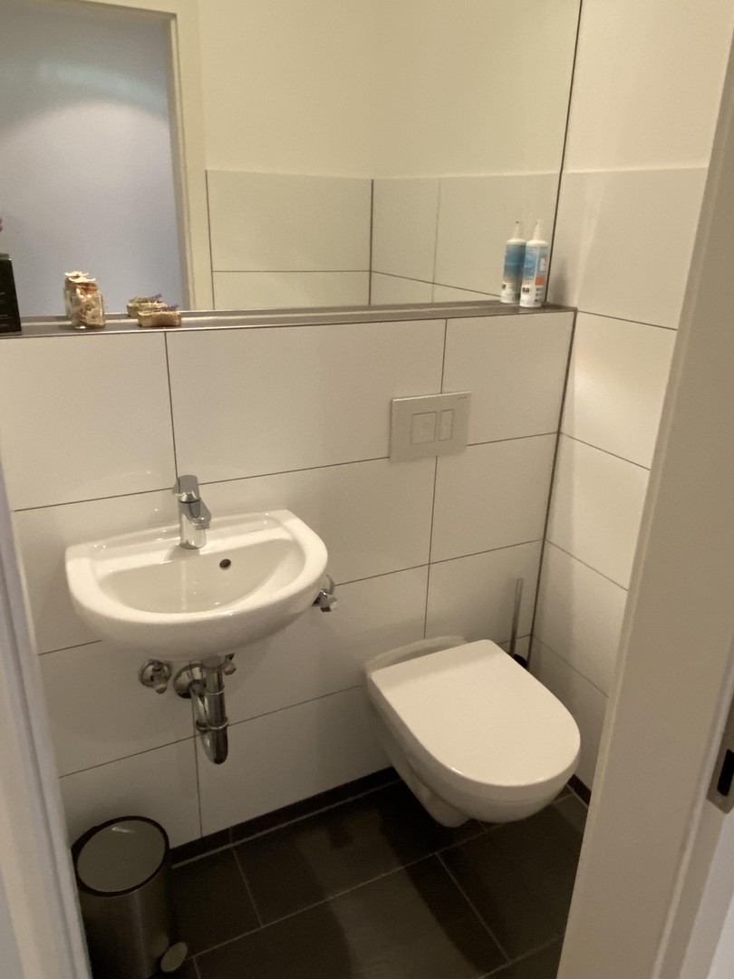 Wohnung de luxe im Herzen von Köln Bayenthal – Köln – Vorschaubild 17