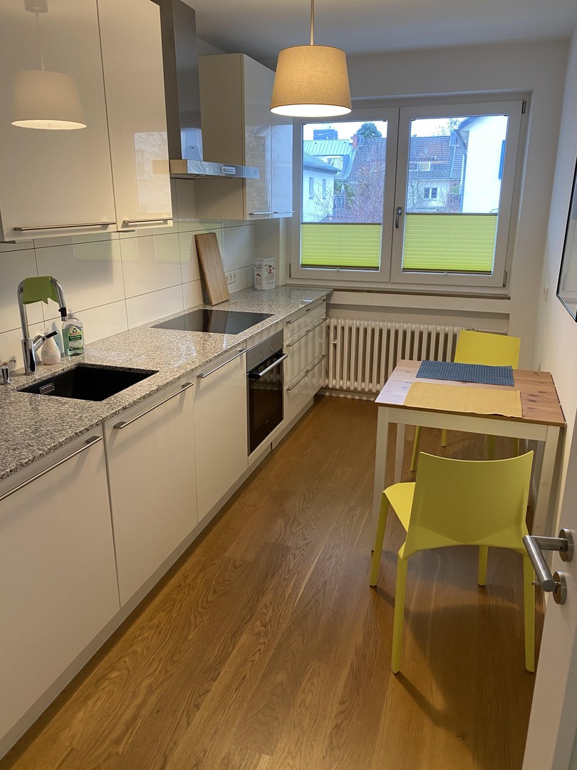 Wohnung de luxe im Herzen von Köln Bayenthal – Köln – Vorschaubild 18