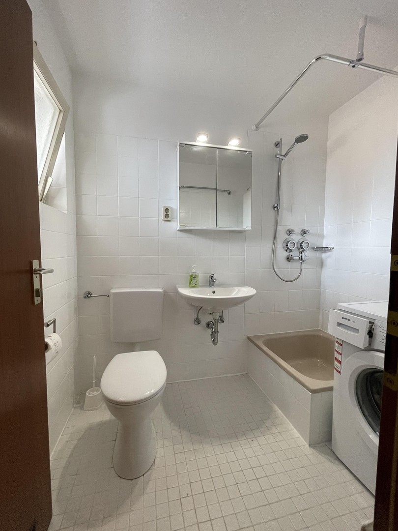 Möbliertes 1 Zimmer Apartment in Stuttgart-Ost - Provisionsfrei – Stuttgart – Vorschaubild 7