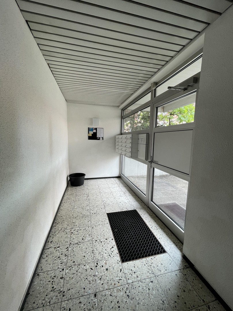 Möbliertes 1 Zimmer Apartment in Stuttgart-Ost - Provisionsfrei – Stuttgart – Vorschaubild 9