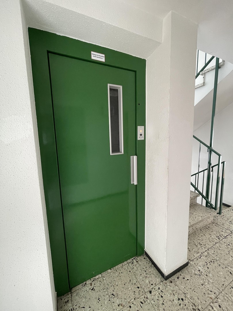 Möbliertes 1 Zimmer Apartment in Stuttgart-Ost - Provisionsfrei – Stuttgart – Vorschaubild 11