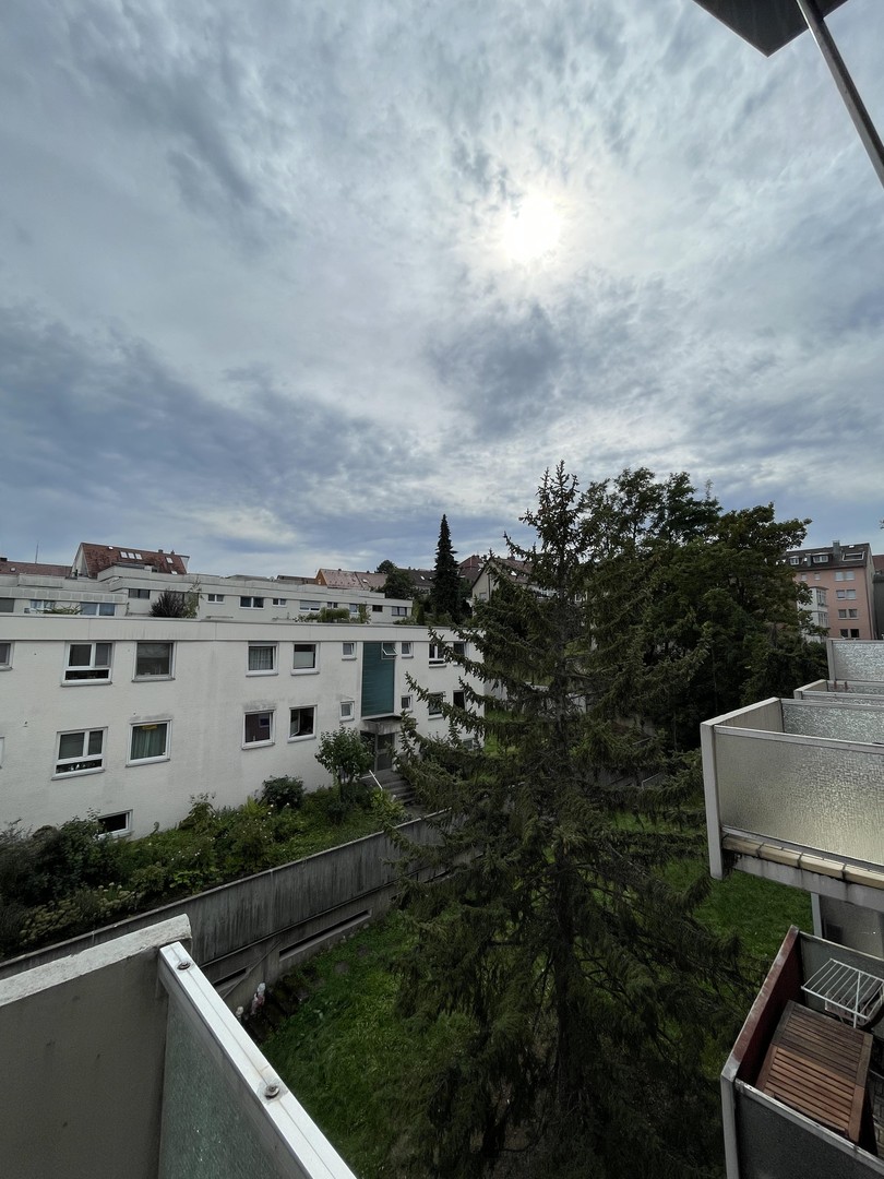 Möbliertes 1 Zimmer Apartment in Stuttgart-Ost - Provisionsfrei – Stuttgart – Vorschaubild 12