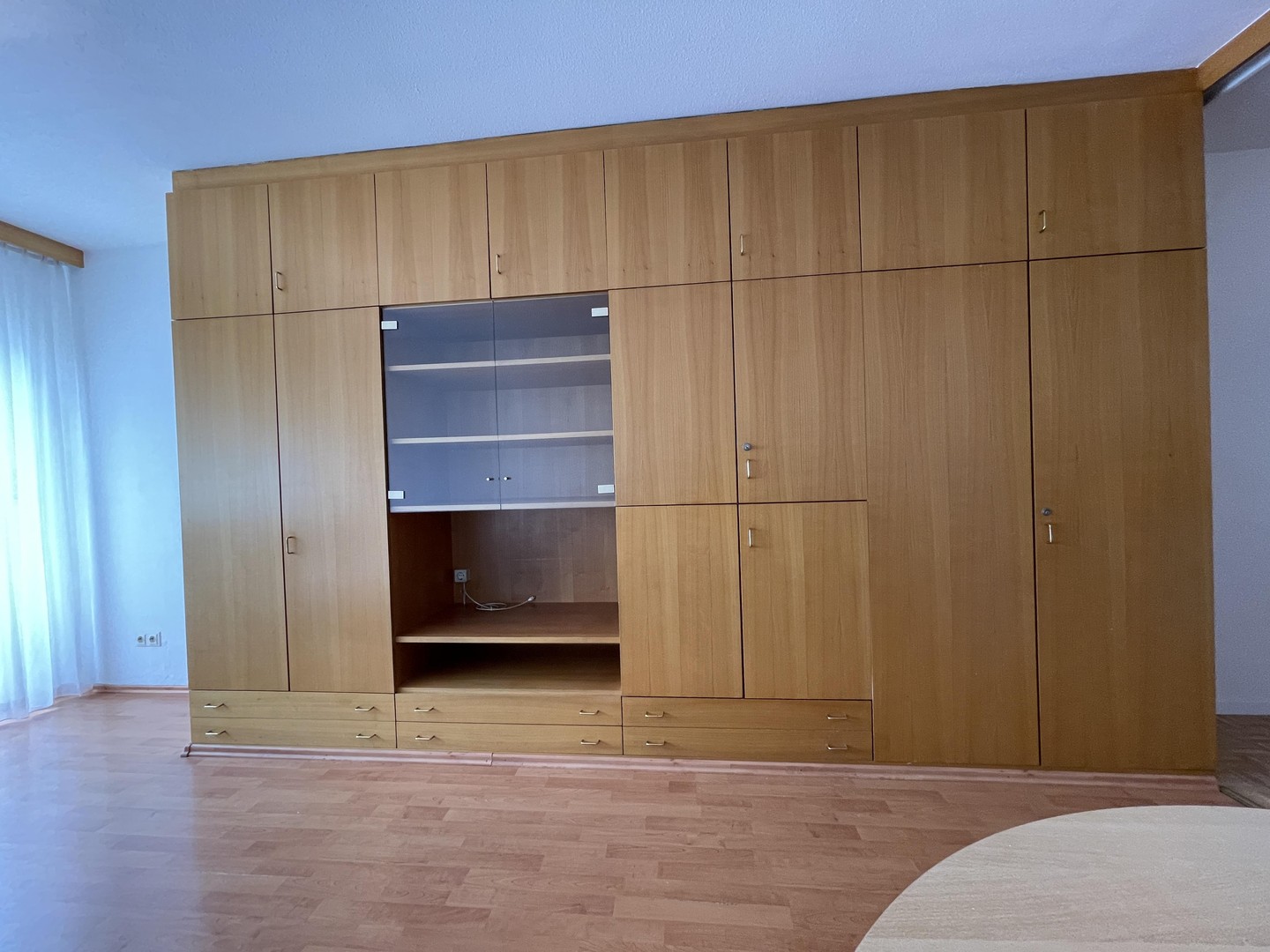Möbliertes 1 Zimmer Apartment in Stuttgart-Ost - Provisionsfrei – Stuttgart – Vorschaubild 14