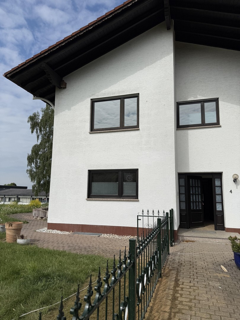 Wohnhaus in besonderer Lage