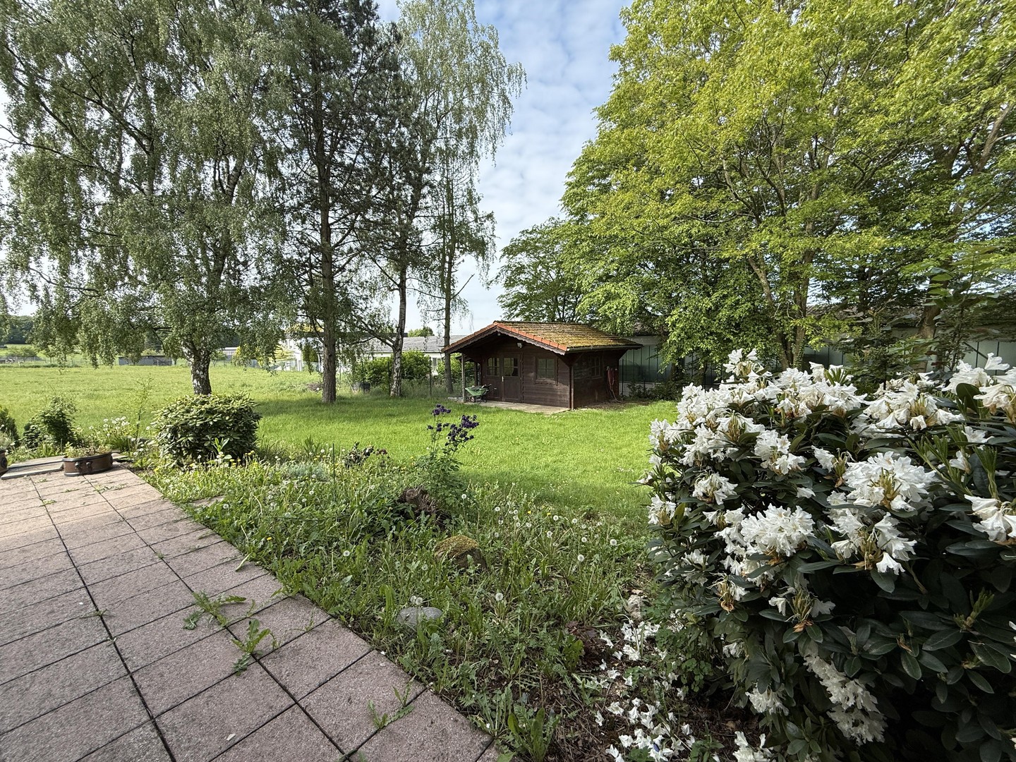 Wohnhaus in besonderer Lage – Ransbach-Baumbach – Vorschaubild 10
