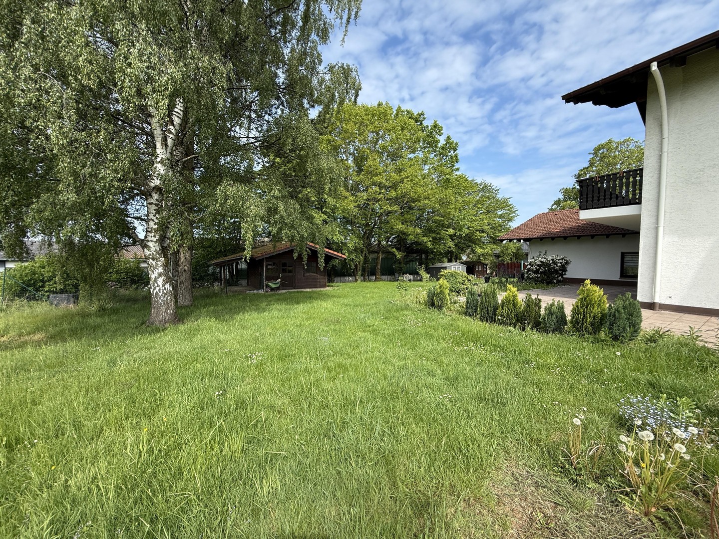 Wohnhaus in besonderer Lage – Ransbach-Baumbach – Vorschaubild 11