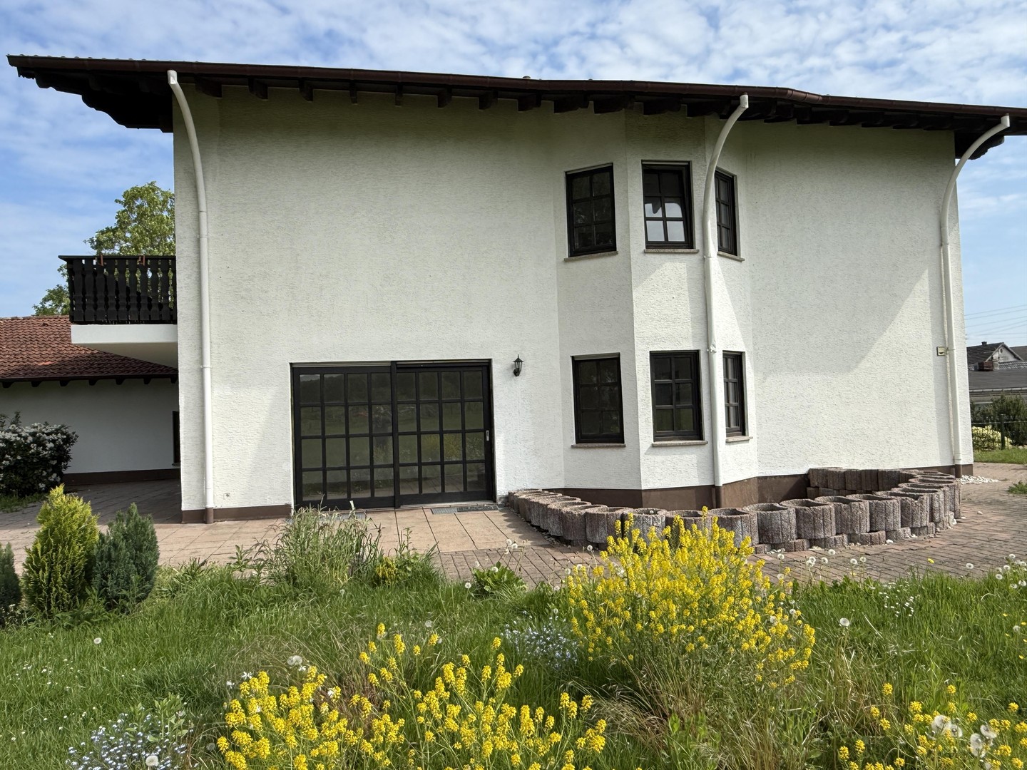 Wohnhaus in besonderer Lage – Ransbach-Baumbach – Vorschaubild 12