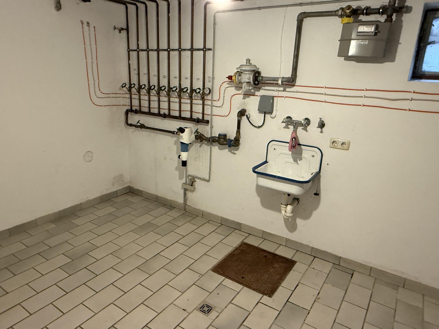 Wohnhaus in besonderer Lage – Ransbach-Baumbach – Vorschaubild 17