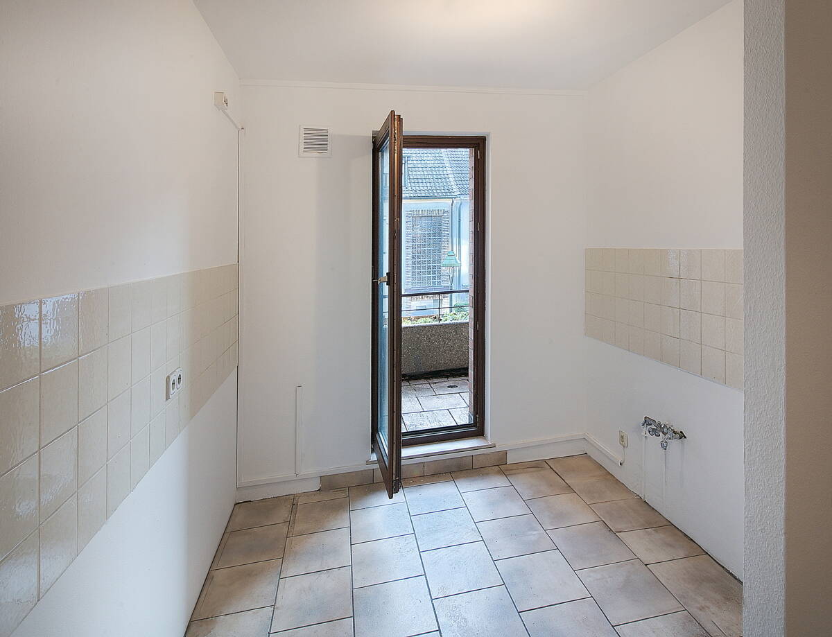 Extravagante Eigentumswohnung in ruhiger Lage und Nähe zum Grafenberger Wald – Düsseldorf – Vorschaubild 11