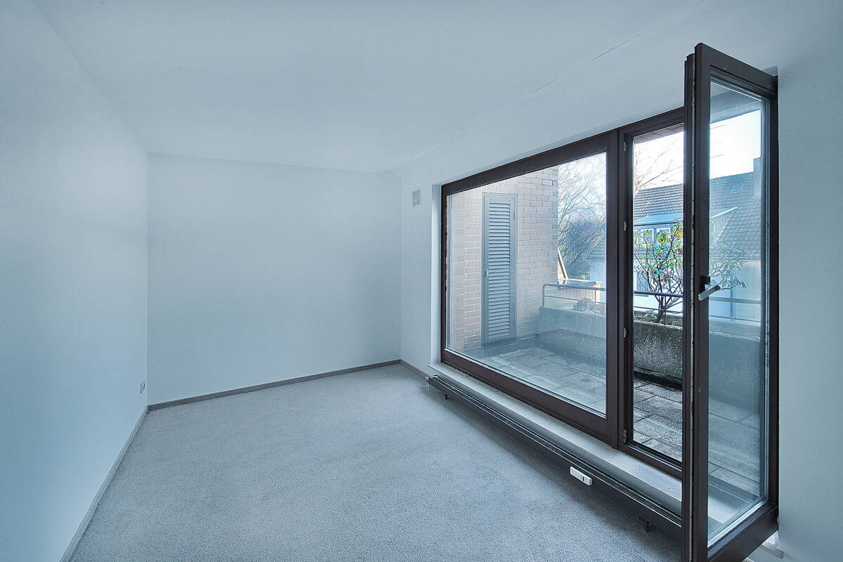 Extravagante Eigentumswohnung in ruhiger Lage und Nähe zum Grafenberger Wald – Düsseldorf – Vorschaubild 15