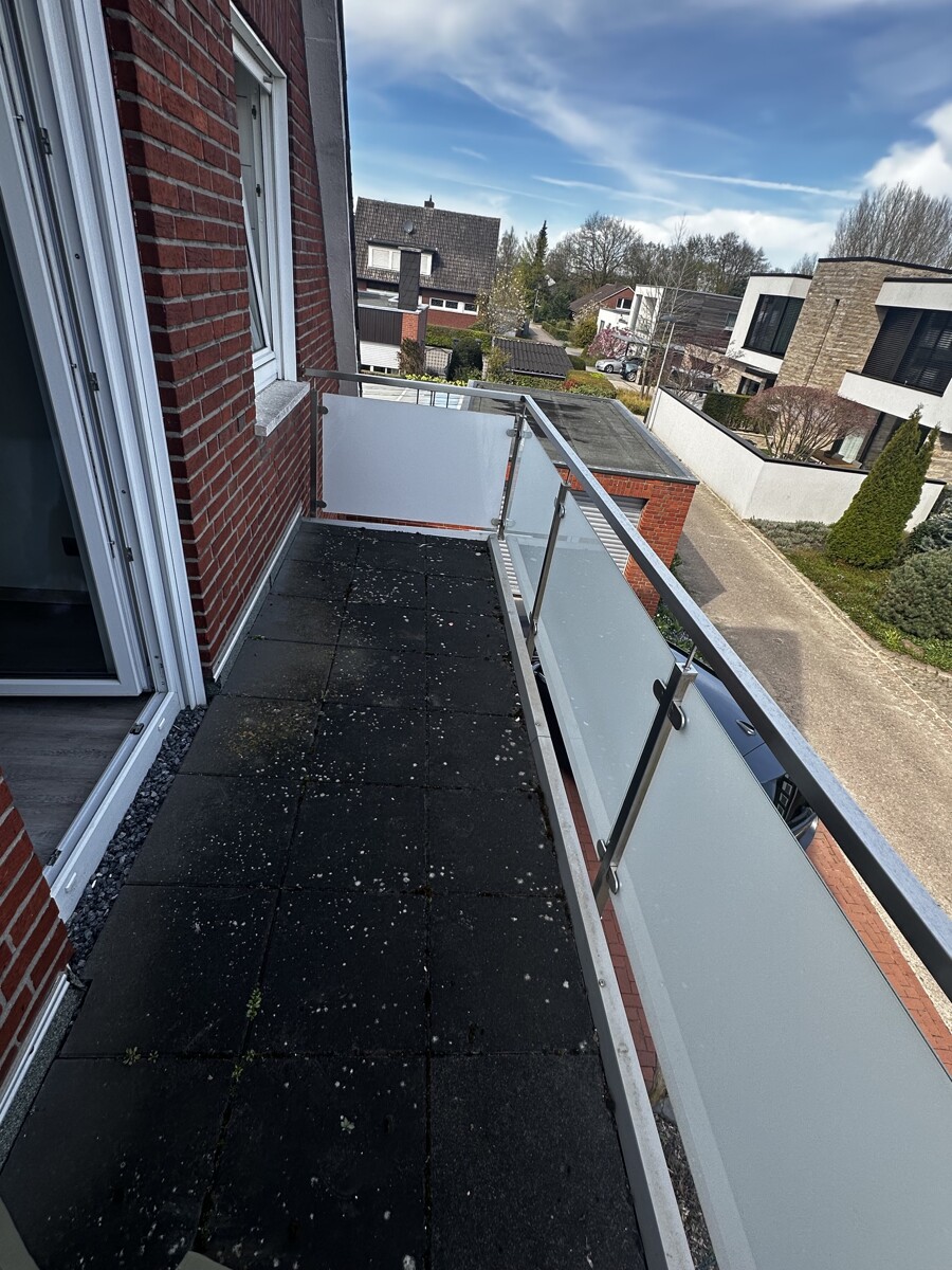 Besondere Gelegenheit! Einfamilienhaus auf großzügigem Grundstück – Rheine – Vorschaubild 5
