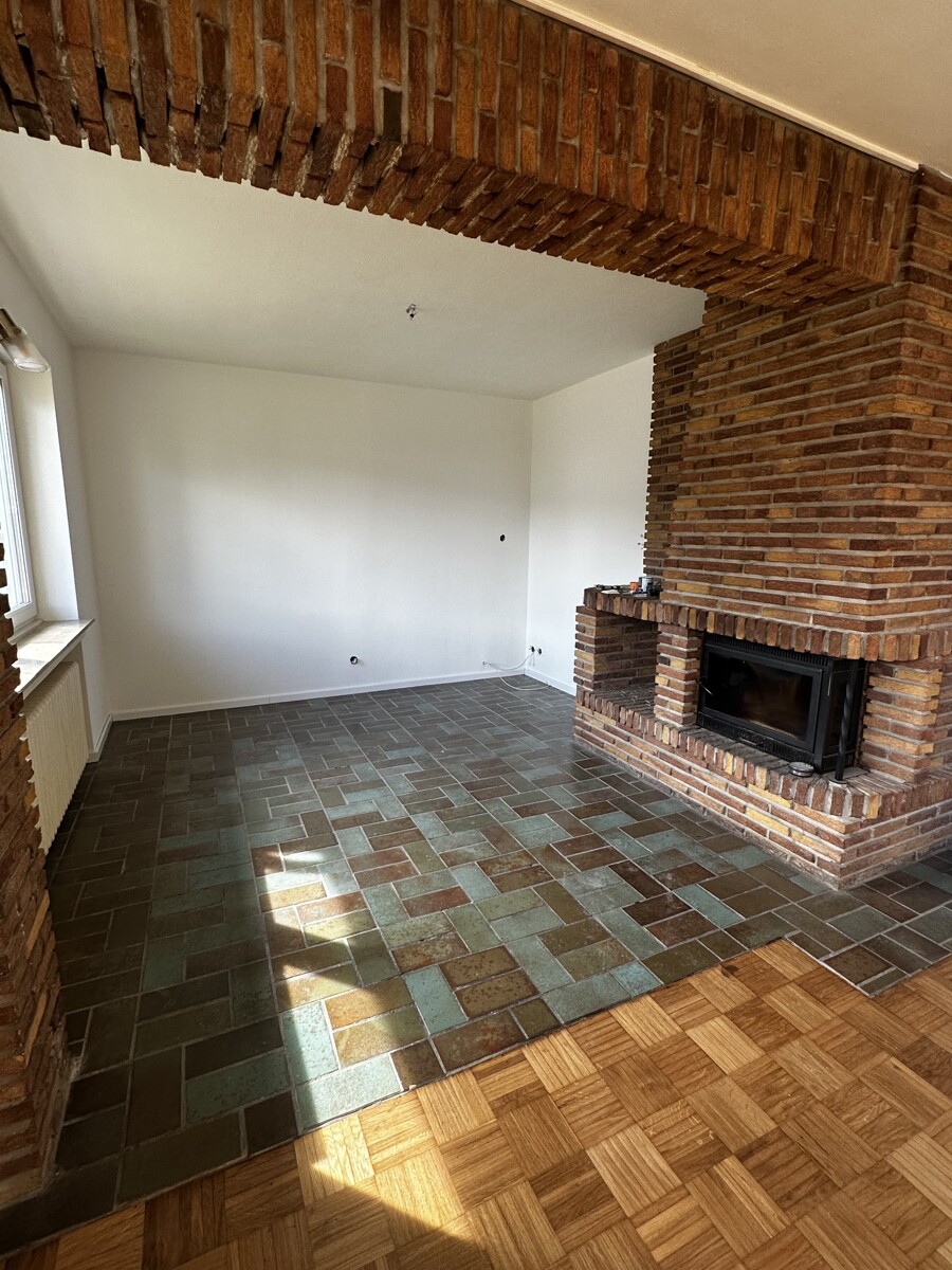 Besondere Gelegenheit! Einfamilienhaus auf großzügigem Grundstück – Rheine – Vorschaubild 8