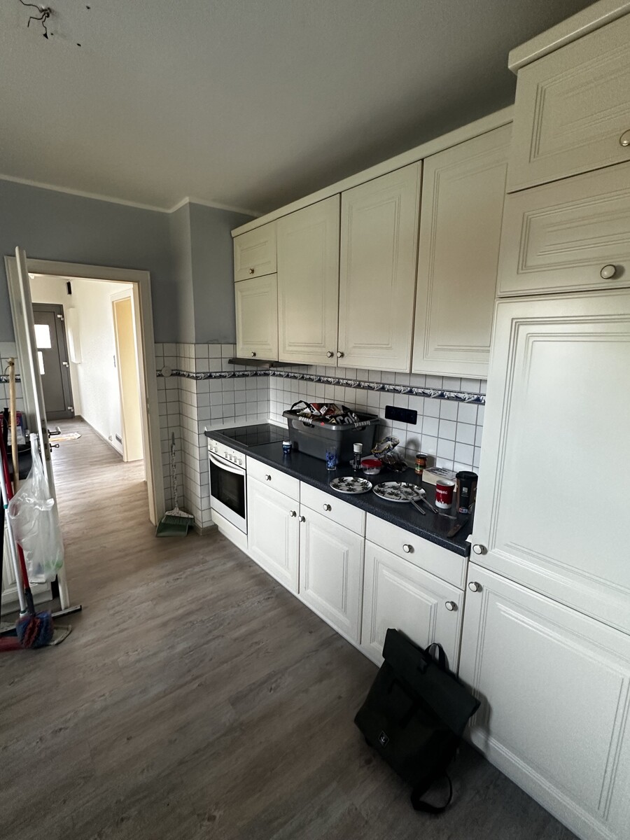 Besondere Gelegenheit! Einfamilienhaus auf großzügigem Grundstück – Rheine – Vorschaubild 9