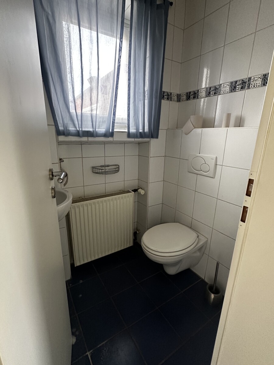 Besondere Gelegenheit! Einfamilienhaus auf großzügigem Grundstück – Rheine – Vorschaubild 10