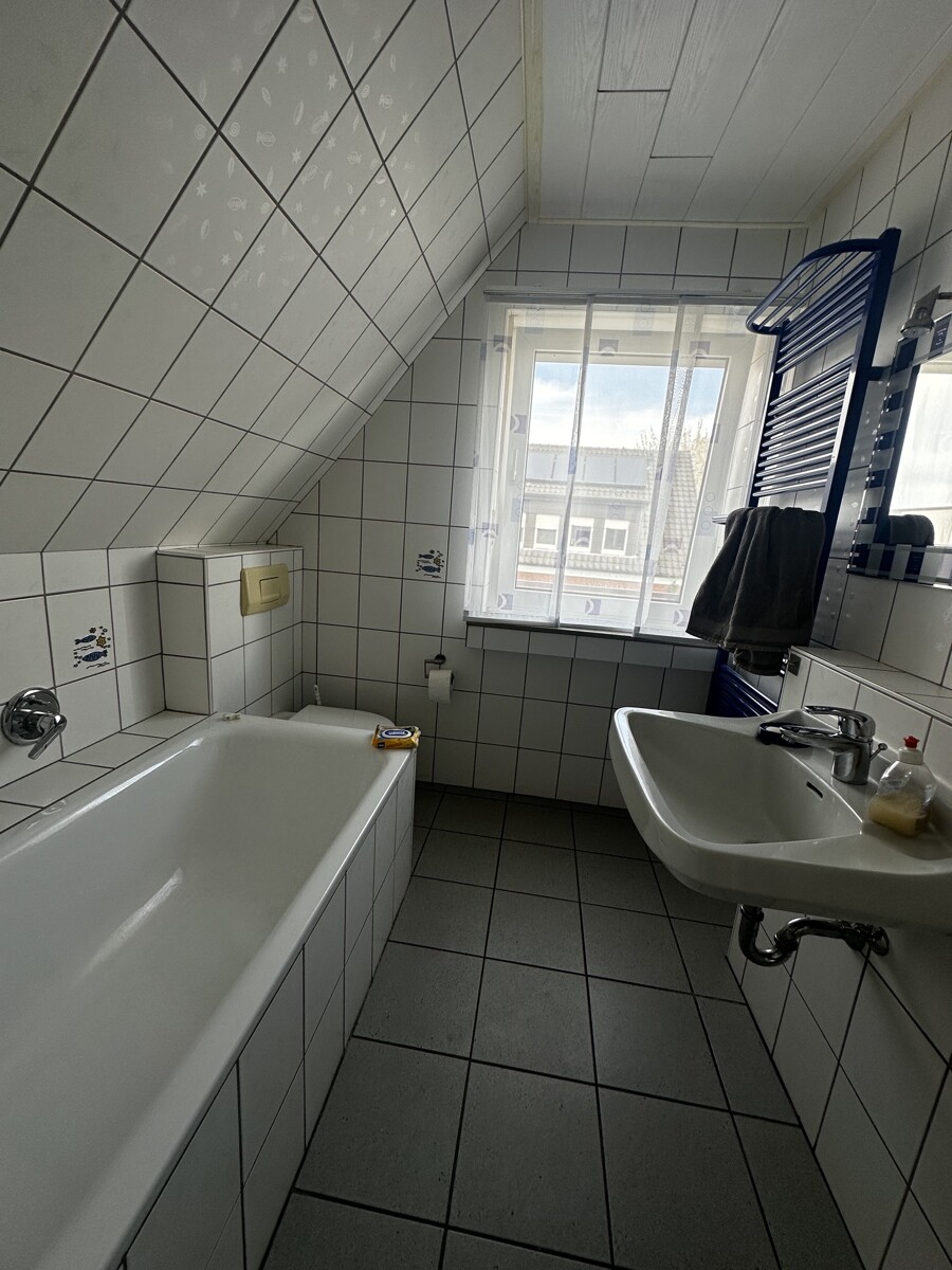 Besondere Gelegenheit! Einfamilienhaus auf großzügigem Grundstück – Rheine – Vorschaubild 14