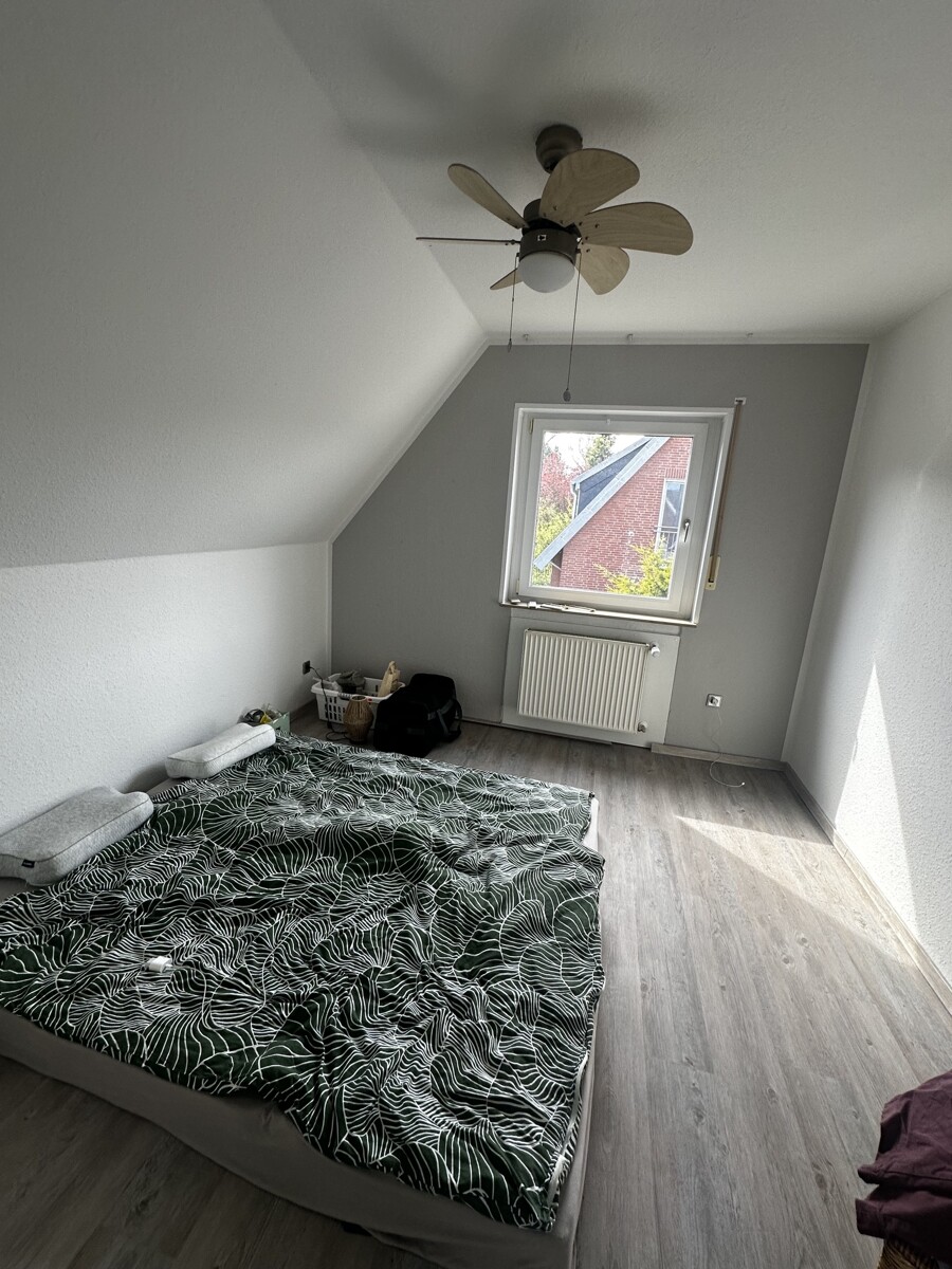 Besondere Gelegenheit! Einfamilienhaus auf großzügigem Grundstück – Rheine – Vorschaubild 17