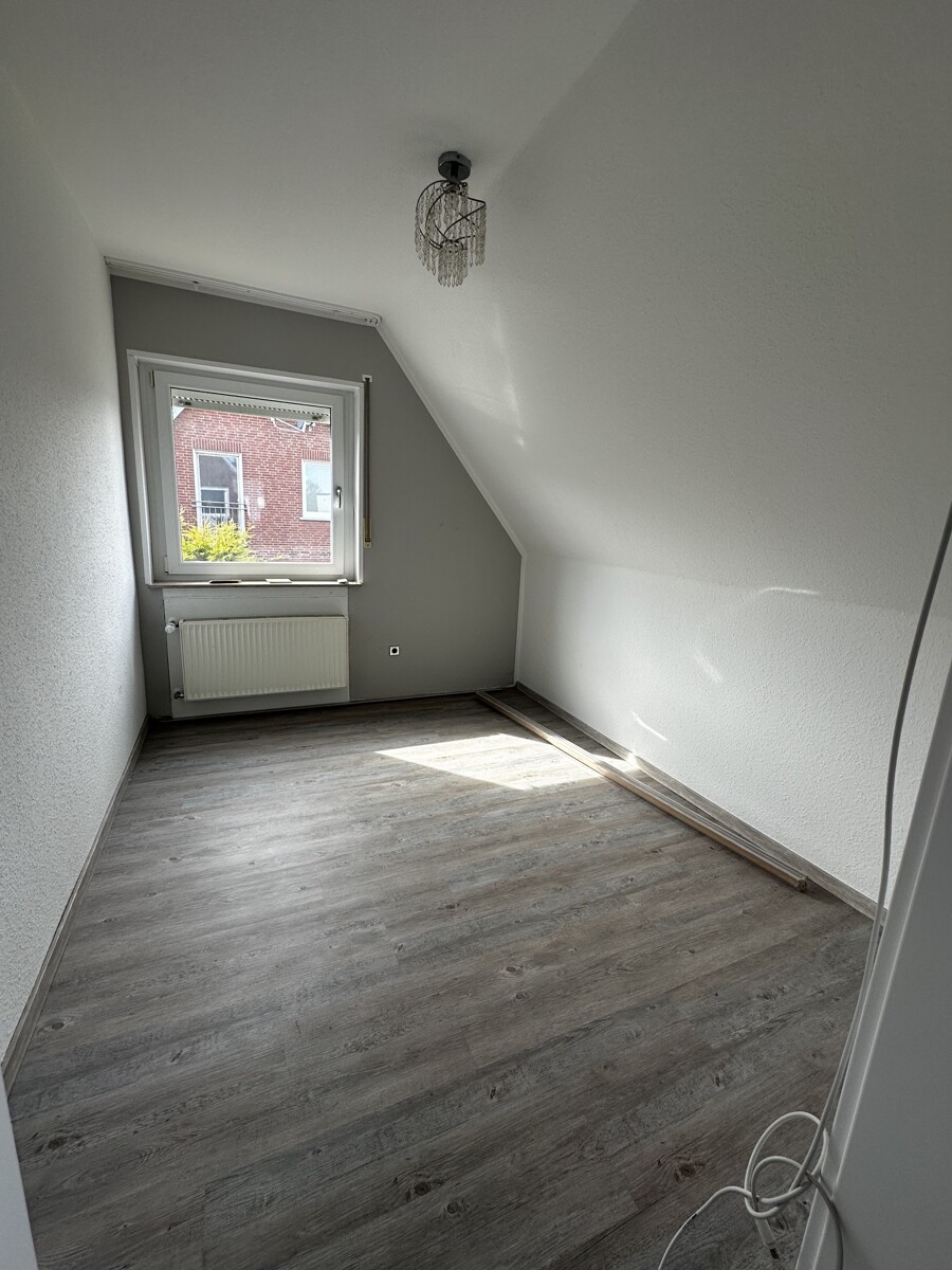 Besondere Gelegenheit! Einfamilienhaus auf großzügigem Grundstück – Rheine – Vorschaubild 19