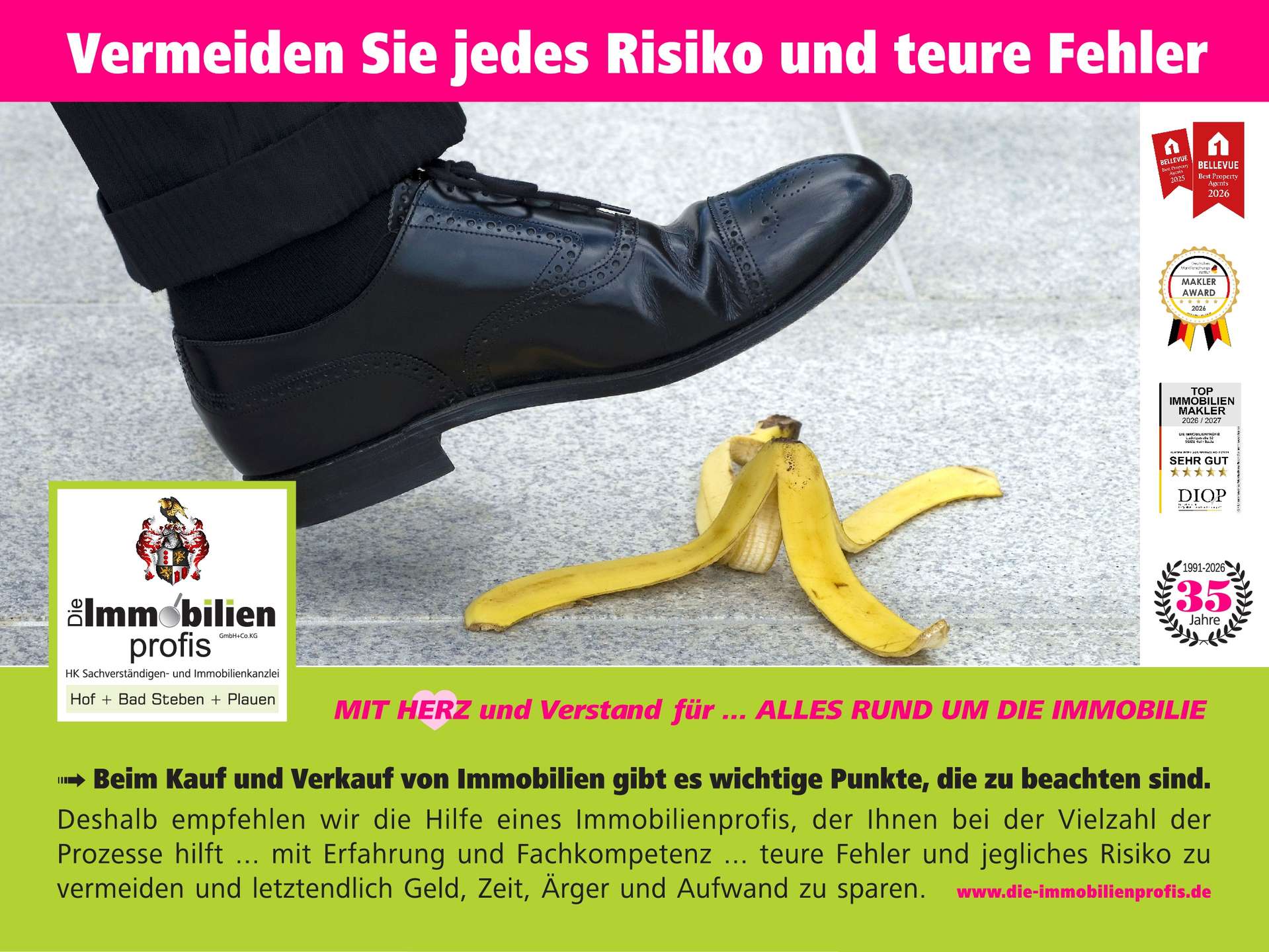 Hof-Bestlage: Einfamilienhaus mit großem Grundstück – Hof – Vorschaubild 11