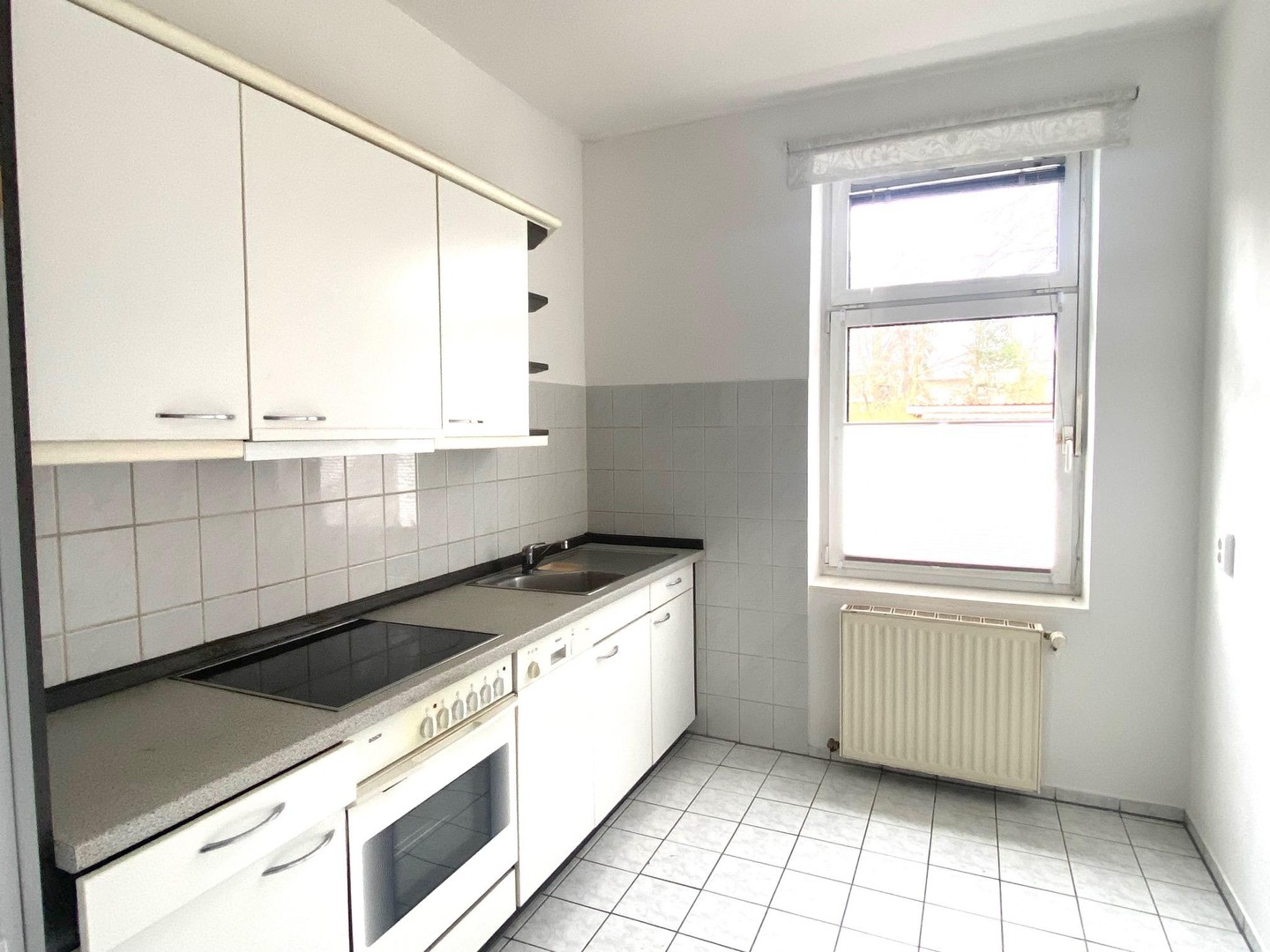 Bezugs- und provisionsfrei- 2- Zimmer-Wohnung in Berlin-Köpenick – Berlin-Köpenick – Vorschaubild 3