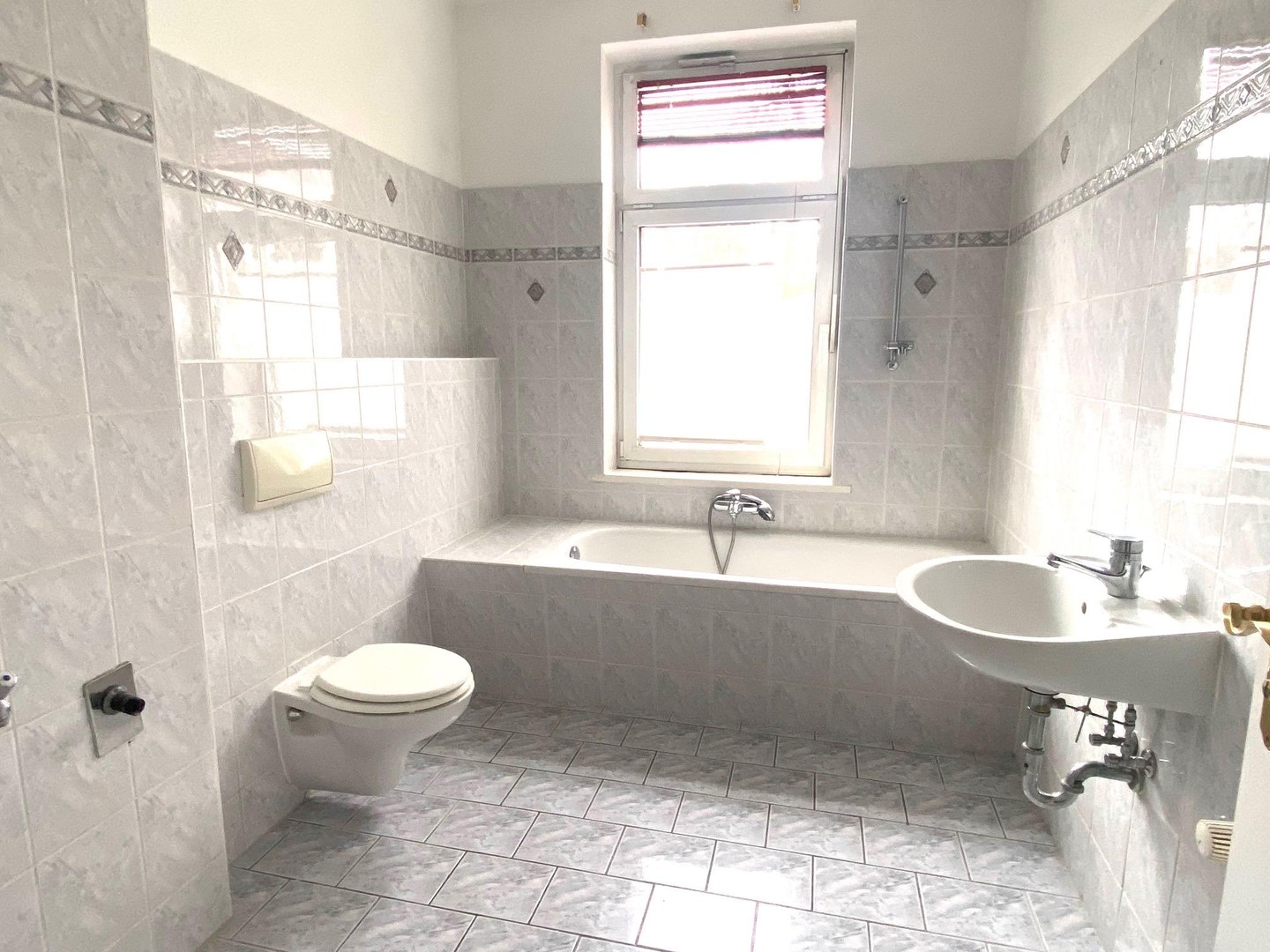 Bezugs- und provisionsfrei- 2- Zimmer-Wohnung in Berlin-Köpenick – Berlin-Köpenick – Vorschaubild 4