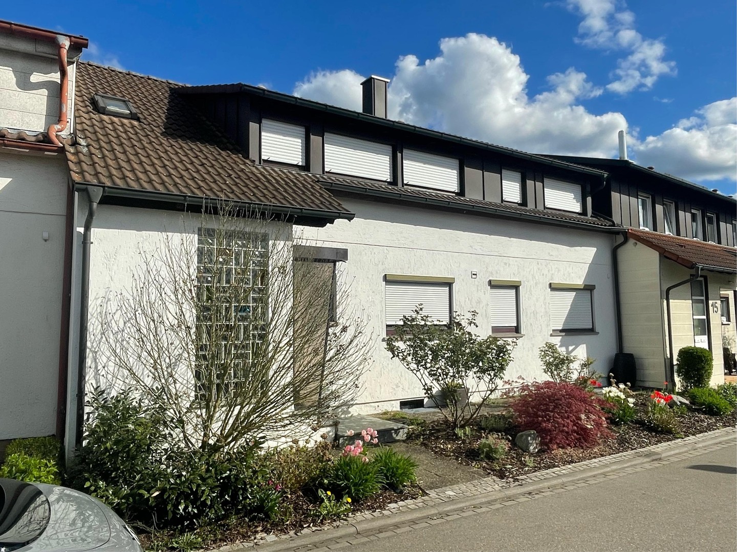 Ein-/Zweifamilienhaus mit Einzelgarage in zentraler Lage von Crailsheim zu verkaufen – Crailsheim – Vorschaubild 13