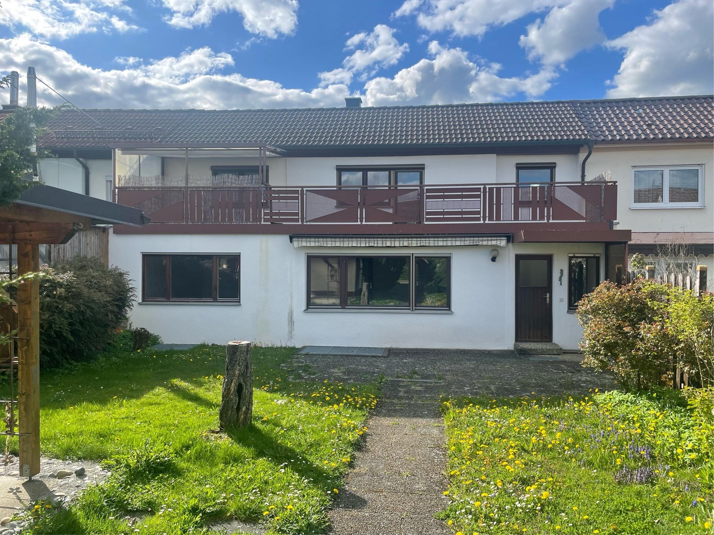 Ein-/Zweifamilienhaus mit Einzelgarage in zentraler Lage von Crailsheim zu verkaufen – Crailsheim – Vorschaubild 14
