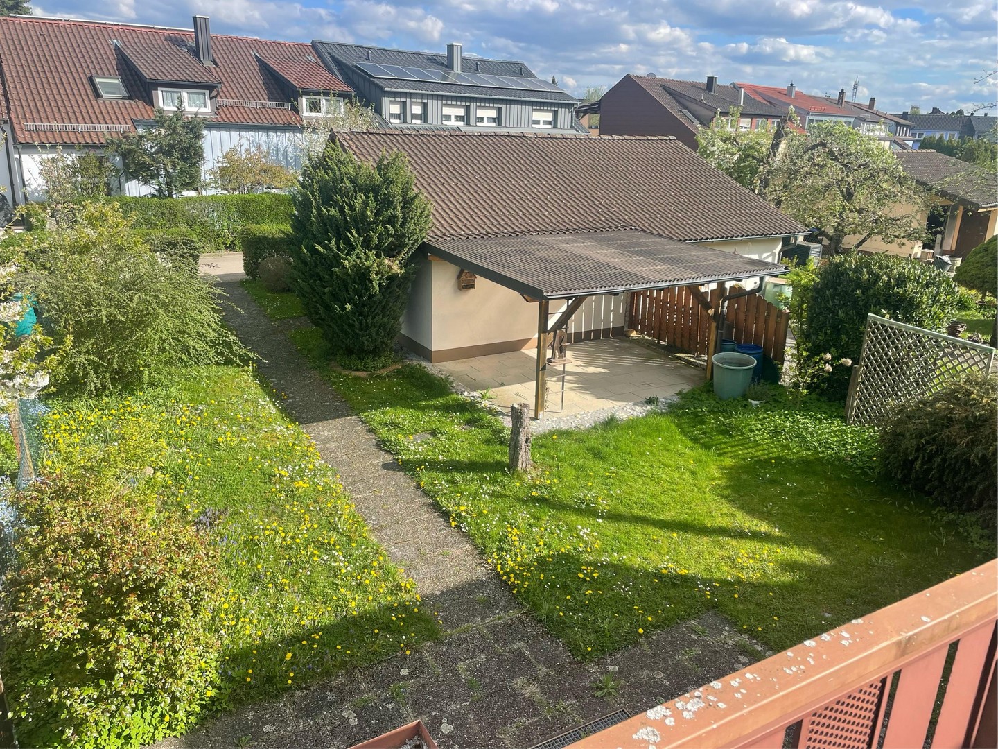Ein-/Zweifamilienhaus mit Einzelgarage in zentraler Lage von Crailsheim zu verkaufen – Crailsheim – Vorschaubild 15