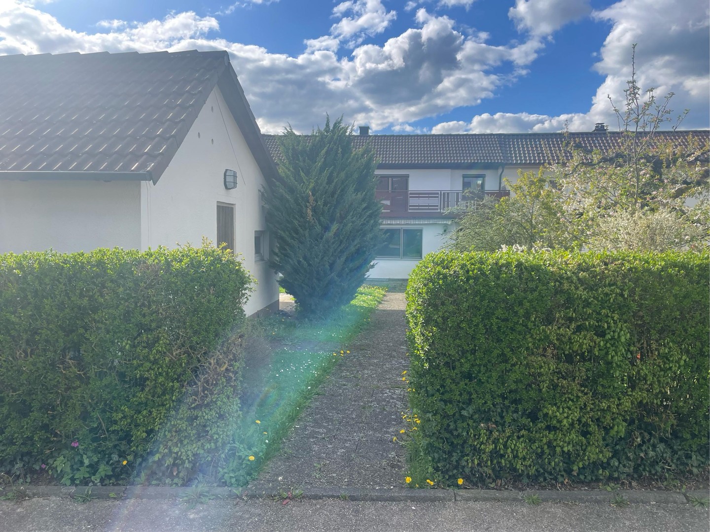 Ein-/Zweifamilienhaus mit Einzelgarage in zentraler Lage von Crailsheim zu verkaufen – Crailsheim – Vorschaubild 16