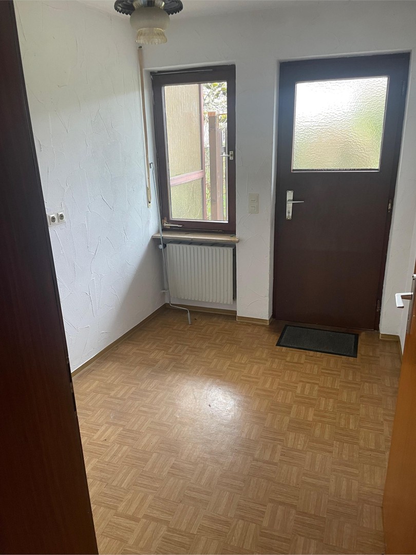 Ein-/Zweifamilienhaus mit Einzelgarage in zentraler Lage von Crailsheim zu verkaufen – Crailsheim – Vorschaubild 7