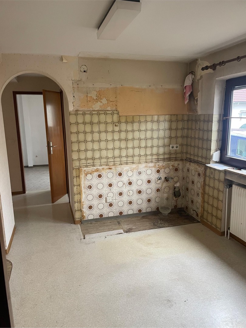 Ein-/Zweifamilienhaus mit Einzelgarage in zentraler Lage von Crailsheim zu verkaufen – Crailsheim – Vorschaubild 11