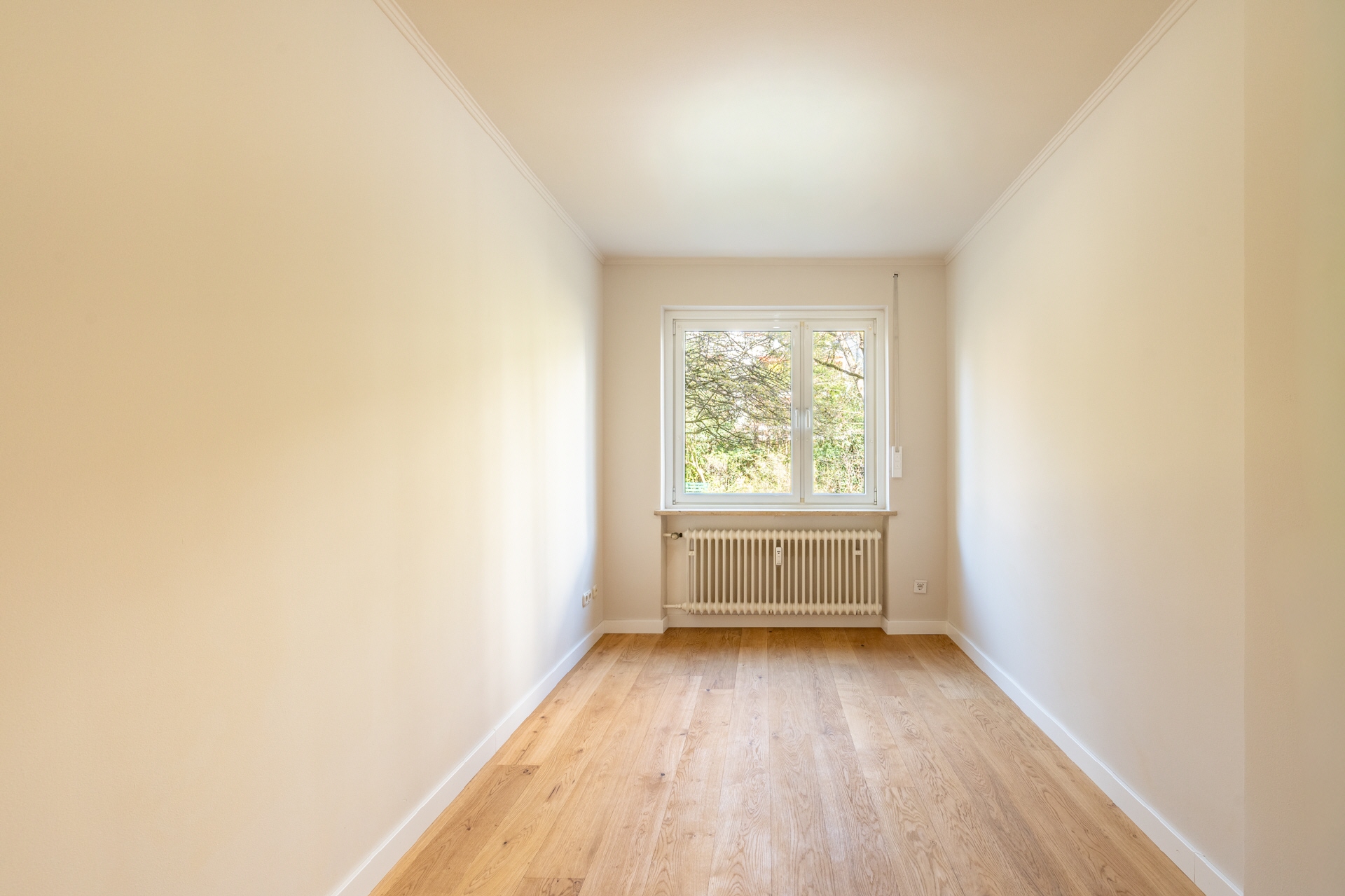 AIGNER - Wohnen auf höchstem Niveau: Designer 4-Zimmer-Wohnung mit außergewöhnlicher Ausstattung – München – Vorschaubild 6