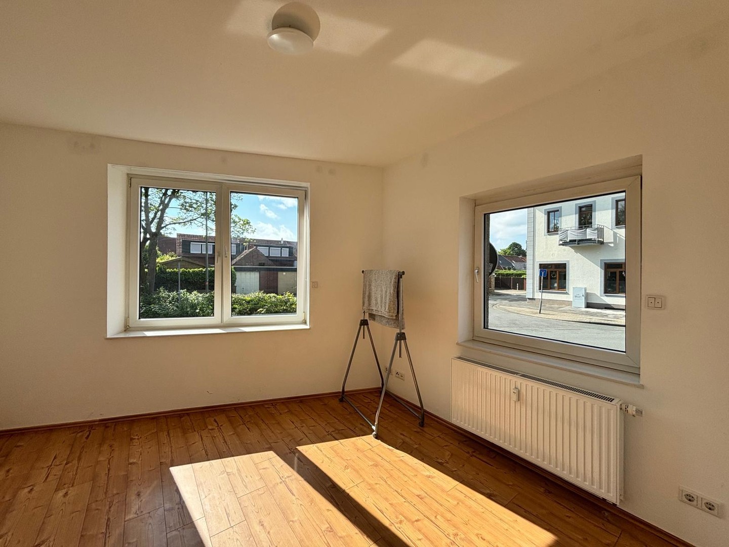 Gemütliche Erdgeschosswohnung im Herzen von Rheine – Rheine – Bild 1 von 8