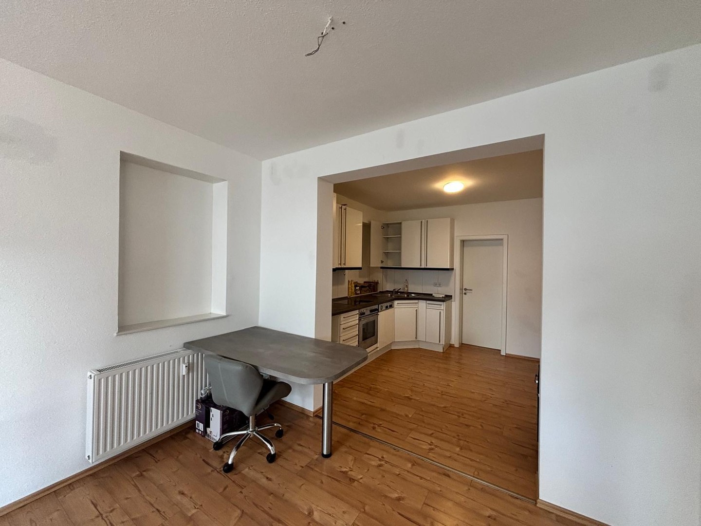 Gemütliche Erdgeschosswohnung im Herzen von Rheine – Rheine – Vorschaubild 2