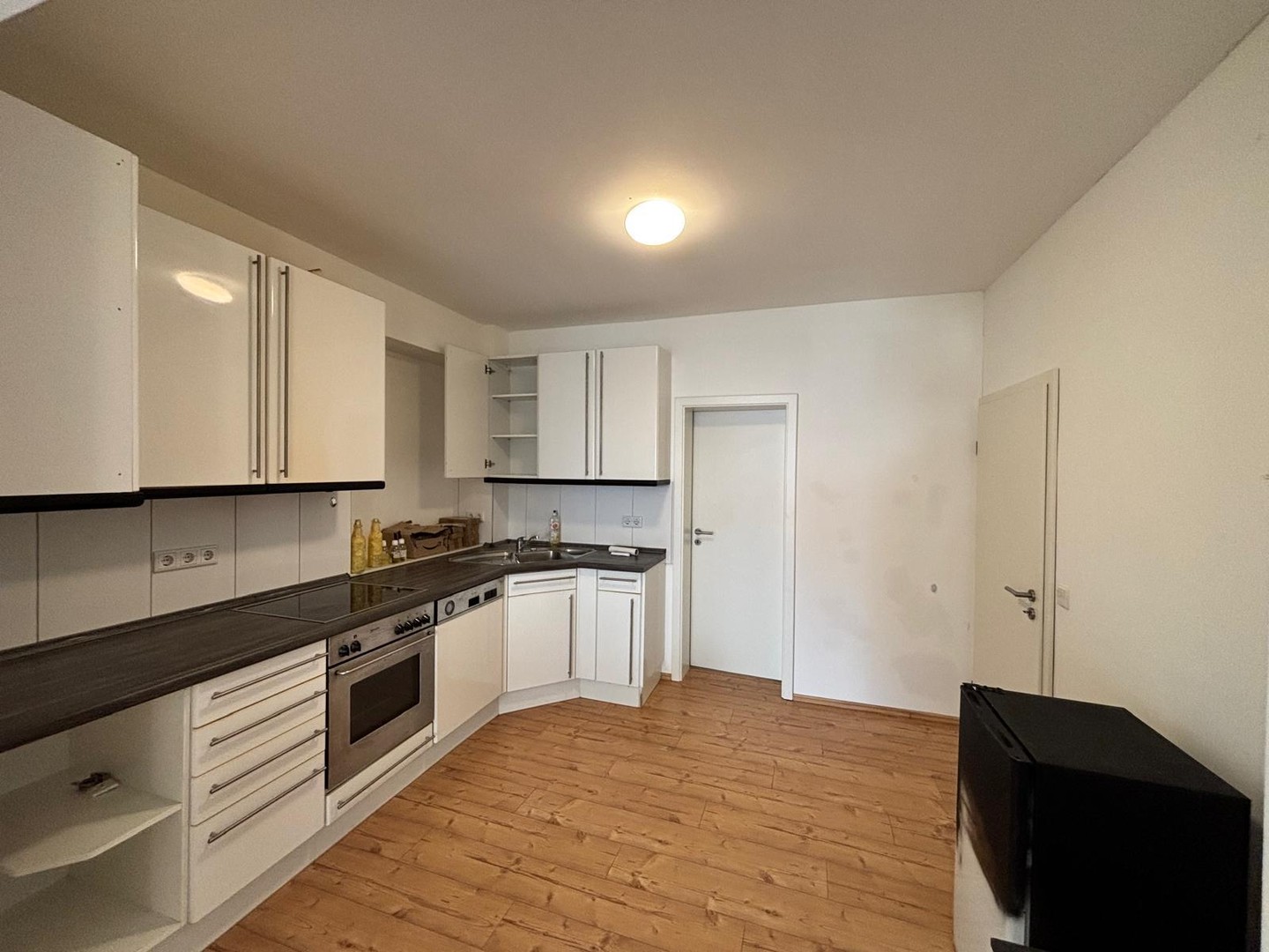 Gemütliche Erdgeschosswohnung im Herzen von Rheine – Rheine – Vorschaubild 3