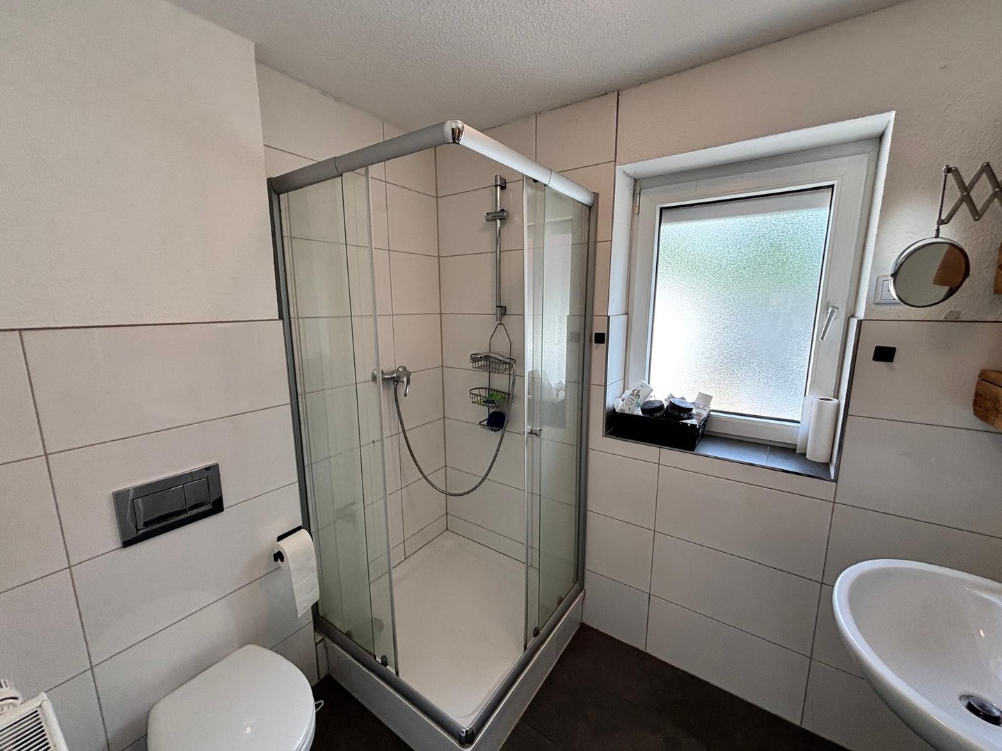 Gemütliche Erdgeschosswohnung im Herzen von Rheine – Rheine – Vorschaubild 4